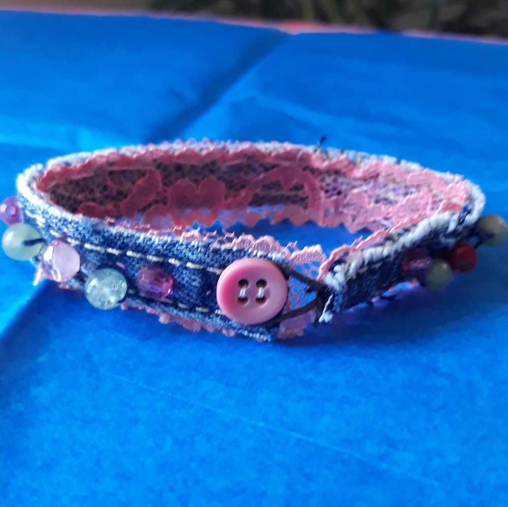 🤩🤩 BRACELET HANDMADE